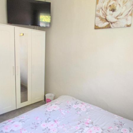 New Holiday Let In Skipton, North Yorkshire Екстериор снимка