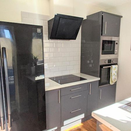 New Holiday Let In Skipton, North Yorkshire Екстериор снимка
