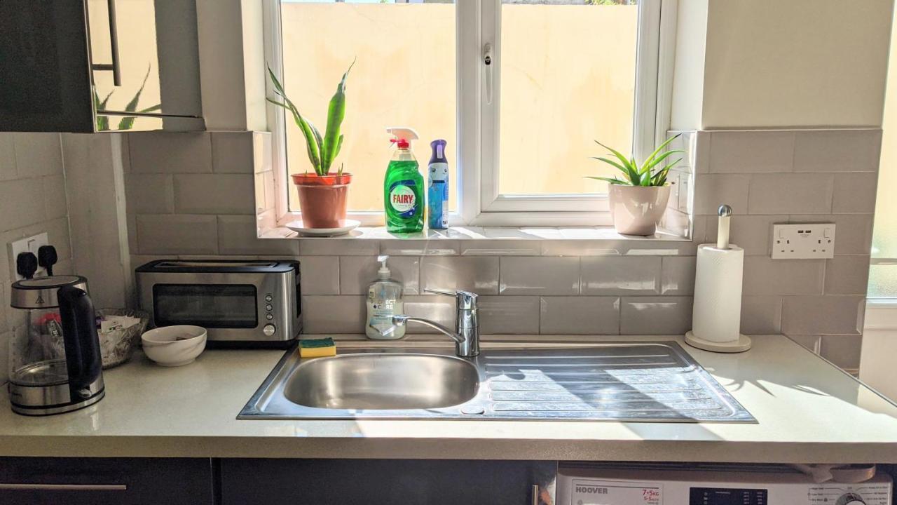 New Holiday Let In Skipton, North Yorkshire Екстериор снимка