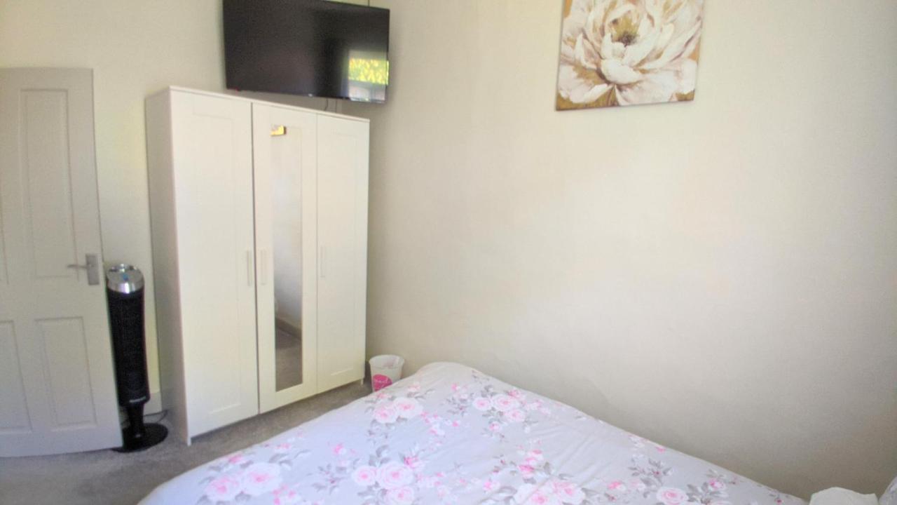 New Holiday Let In Skipton, North Yorkshire Екстериор снимка