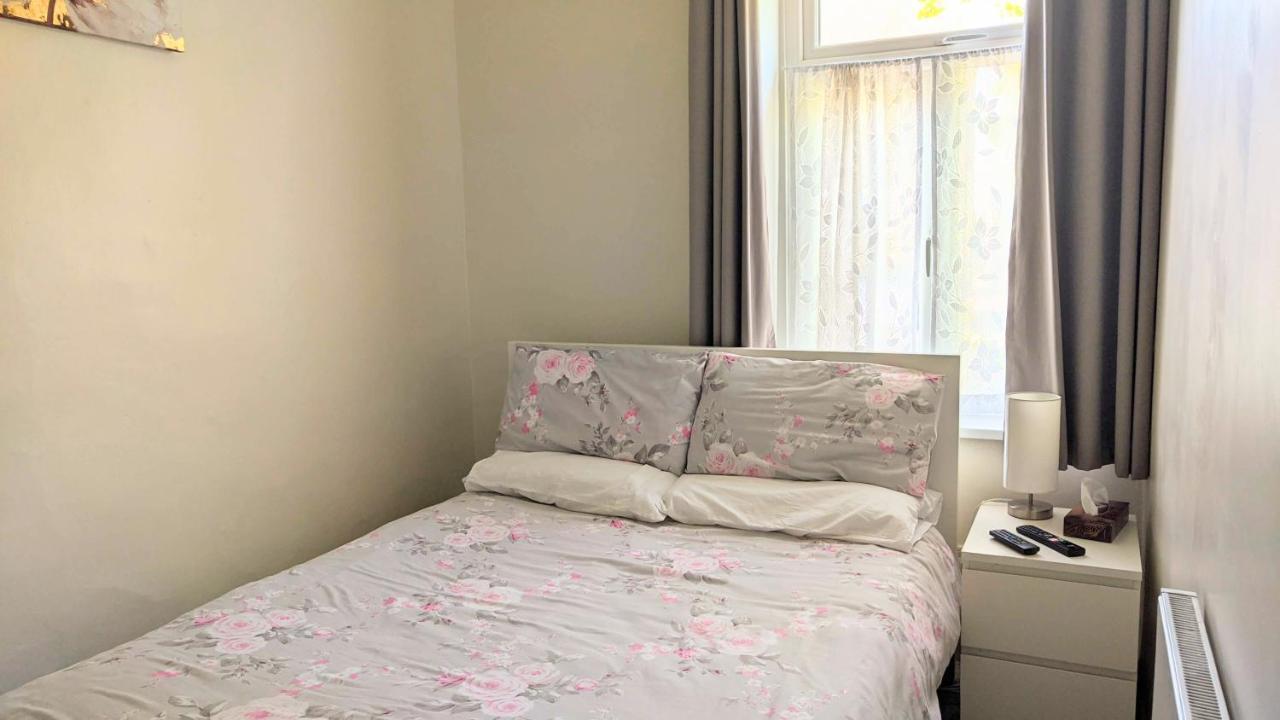 New Holiday Let In Skipton, North Yorkshire Екстериор снимка