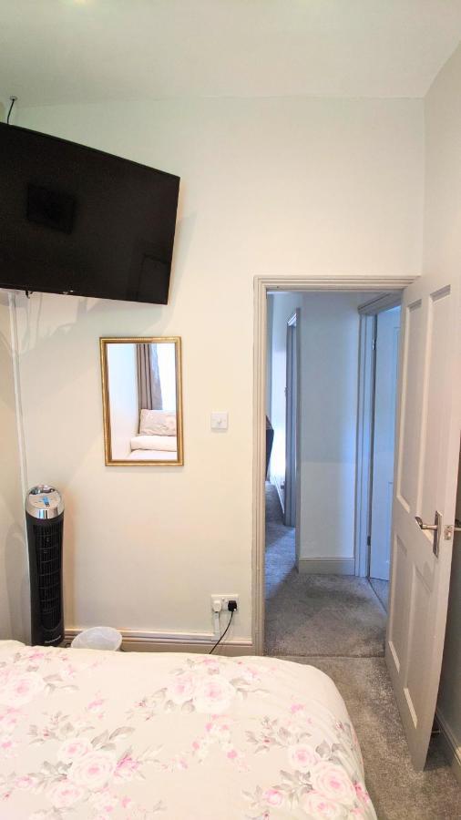 New Holiday Let In Skipton, North Yorkshire Екстериор снимка