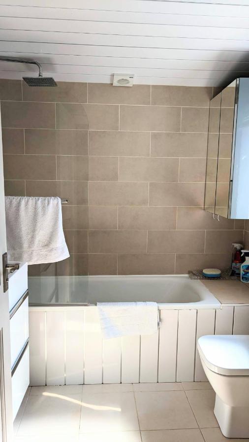 New Holiday Let In Skipton, North Yorkshire Екстериор снимка