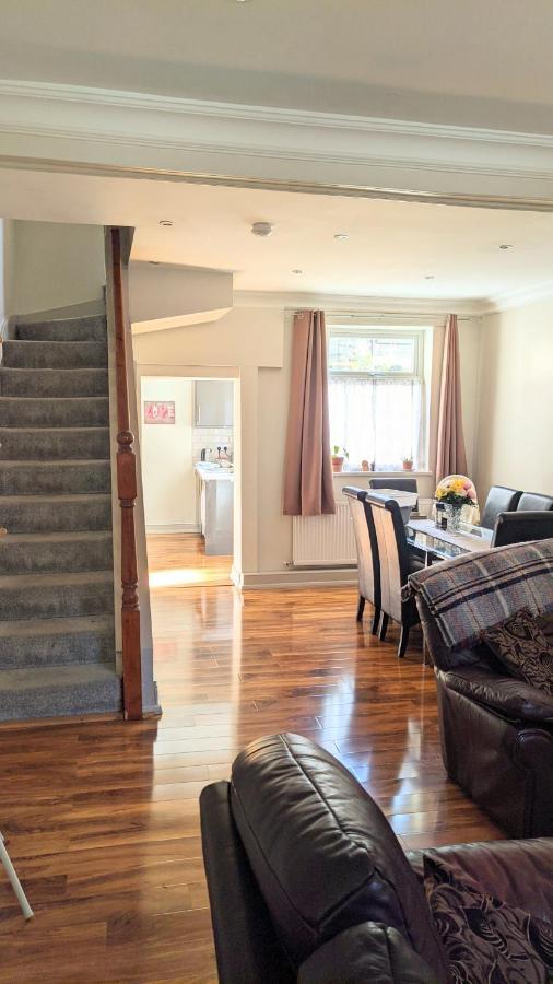 New Holiday Let In Skipton, North Yorkshire Екстериор снимка