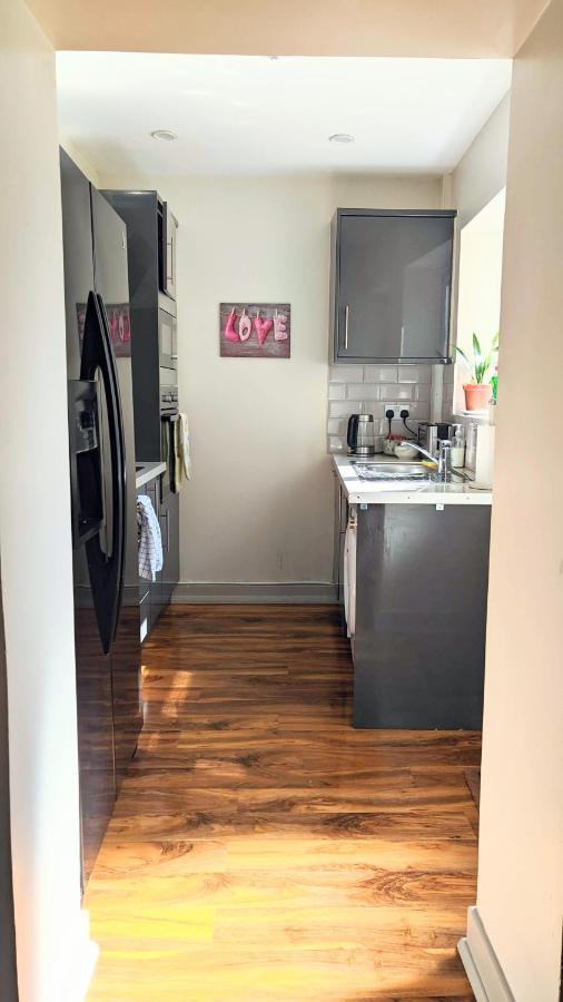 New Holiday Let In Skipton, North Yorkshire Екстериор снимка