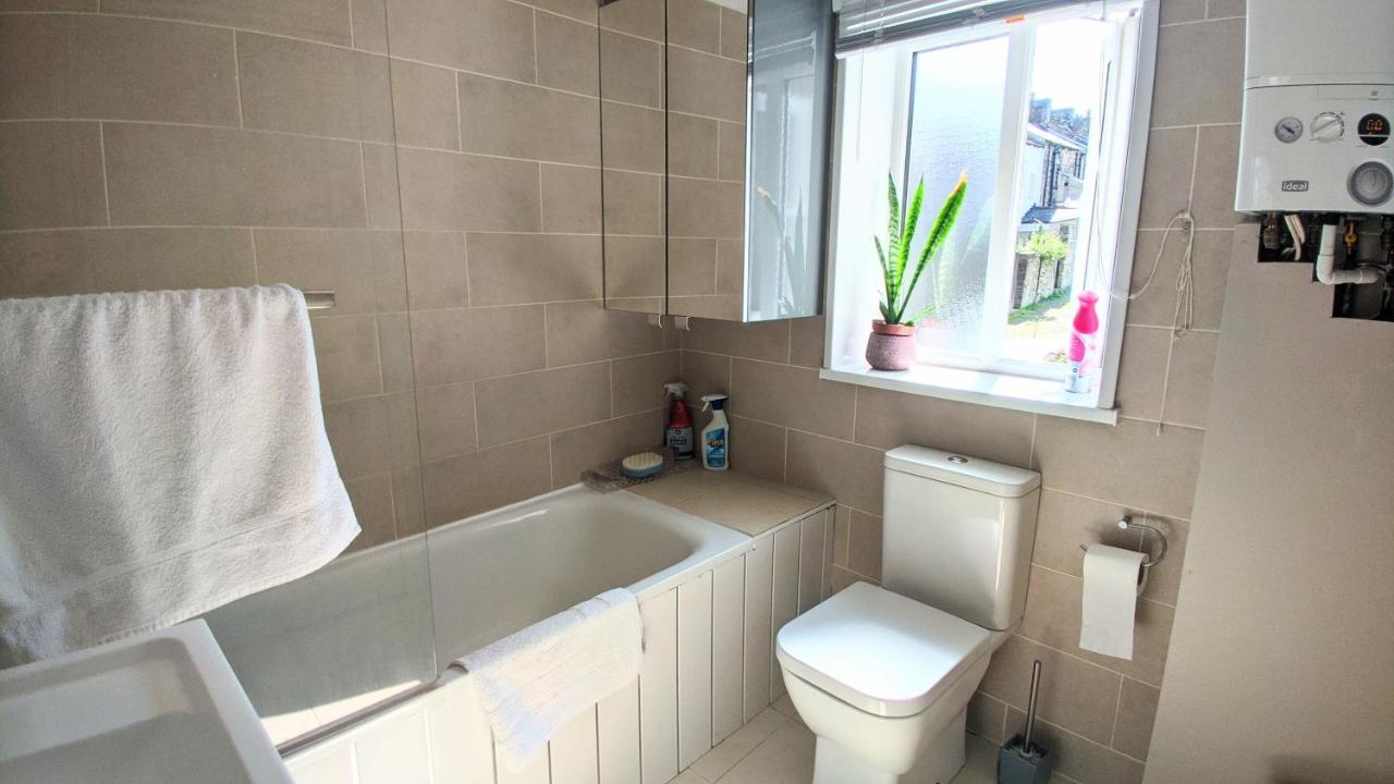 New Holiday Let In Skipton, North Yorkshire Екстериор снимка