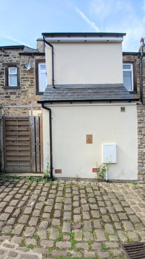 New Holiday Let In Skipton, North Yorkshire Екстериор снимка
