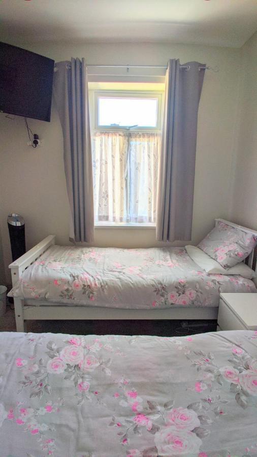 New Holiday Let In Skipton, North Yorkshire Екстериор снимка