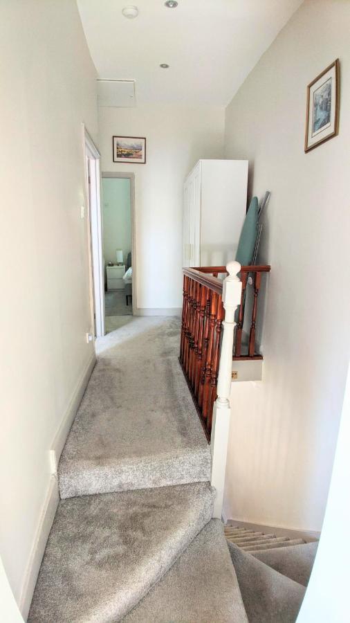 New Holiday Let In Skipton, North Yorkshire Екстериор снимка
