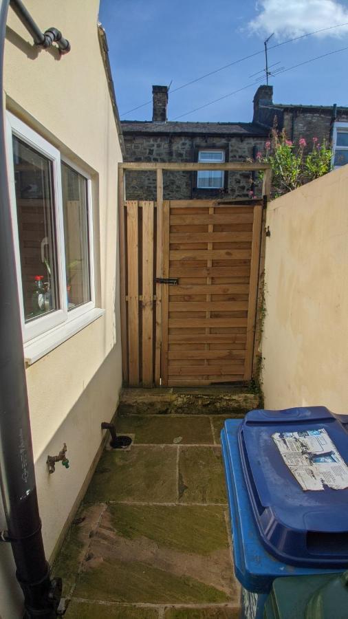 New Holiday Let In Skipton, North Yorkshire Екстериор снимка