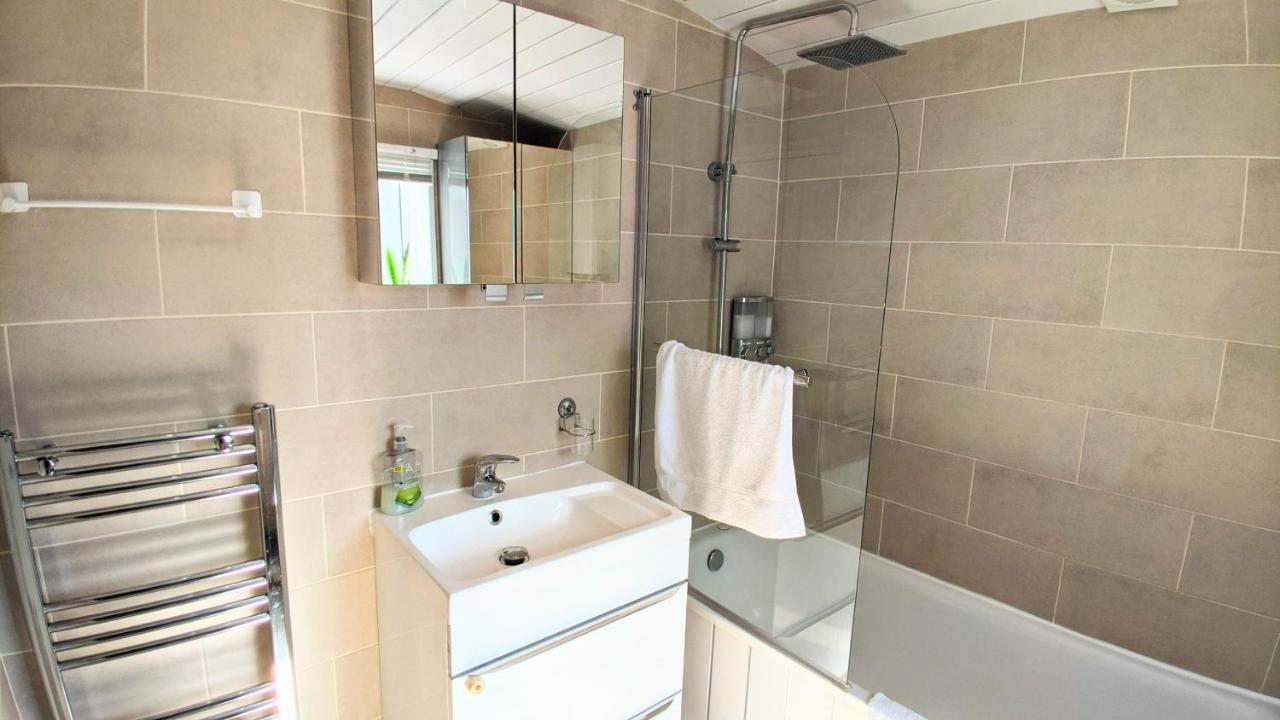 New Holiday Let In Skipton, North Yorkshire Екстериор снимка