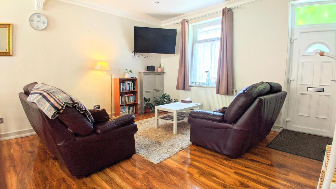 New Holiday Let In Skipton, North Yorkshire Екстериор снимка