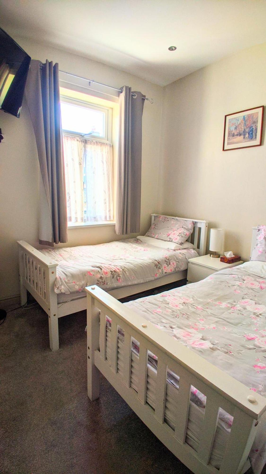 New Holiday Let In Skipton, North Yorkshire Екстериор снимка